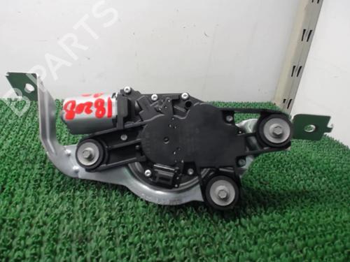 Rear wiper motor FORD FIESTA VI (CB1, CCN) 1.4 TDCi | BP22084226M102 
