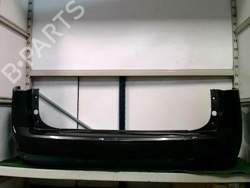 Used Rear bumper CITROËN C5 III Break (RW_) 2.0 HDi 140 (140 hp) 29936614