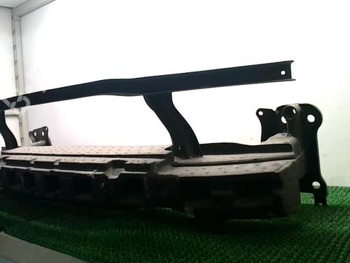 Front bumper reinforcement VW PASSAT B6 (3C2) 2.0 TDI 16V | BP29401833C109 