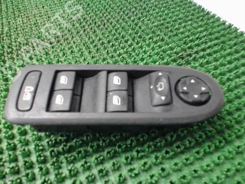 Switch PEUGEOT 308 SW I (4E_, 4H_) 1.6 HDi | BP22082277I30 