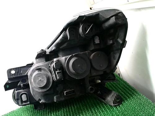 Right headlight RENAULT CLIO III (BR0/1, CR0/1) 1.5 dCi (BR17, CR17) | BP29850427C29