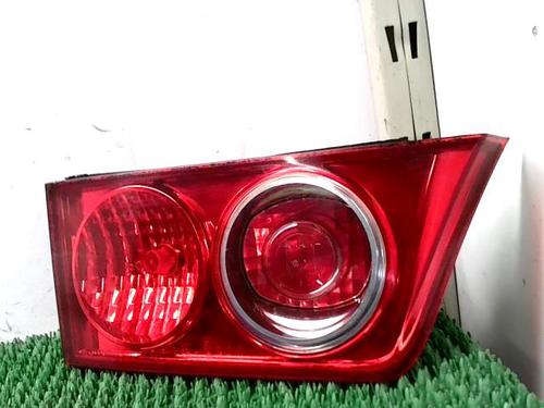 Used Left tailgate light Left tailgate light HONDA ACCORD VII (CL, CN) 2.2 i-CTDi (CN1) (140 hp) 22696583 22696583