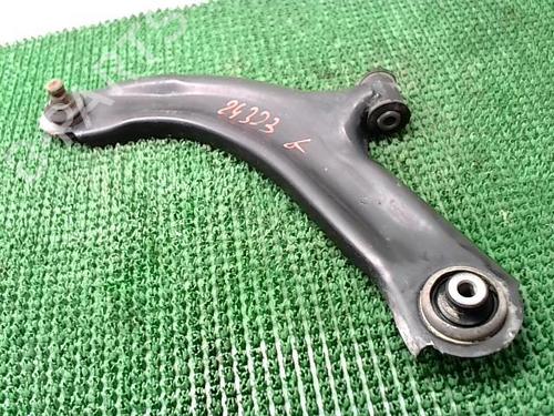 Used Left front suspension arm Left front suspension arm RENAULT CLIO III Grandtour (KR0/1_) 1.5 dCi (KR0G) (68 hp) 22090980 22090980