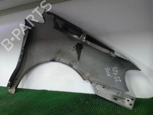 Left front fenders VW TOURAN (1T1, 1T2) 1.9 TDI | BP20875544C41 
