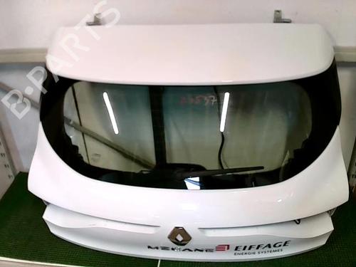 Tailgate RENAULT MEGANE IV Hatchback (B9A/M/N_) 1.5 Blue dCi 115 (B9A6) | BP24939487C6 