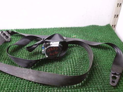 Front left seatbelt RENAULT CLIO IV (BH_) 1.5 dCi 90 | BP34410406I26  - Image 6