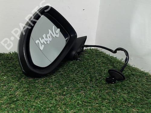 Left mirror OPEL CORSA D (S07) 1.3 CDTI (L08, L68) | BP22091862C26 