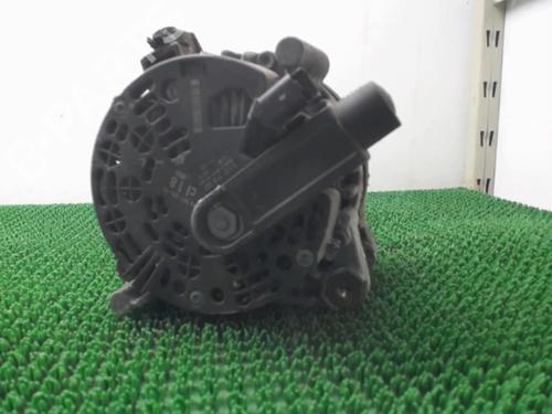 Used Alternator Alternator PEUGEOT 407 Coupe (6C_) 2.7 HDi (204 hp) 20876487 20876487