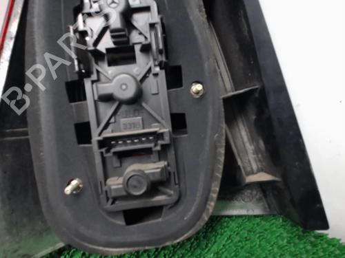 Right taillight MERCEDES-BENZ A-CLASS (W168) A 170 CDI (168.008) | BP20875473C35 