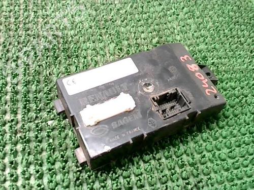 Electronic module OPEL MOVANO A Van (X70) 2.5 DTi (FD) | BP29900842M83