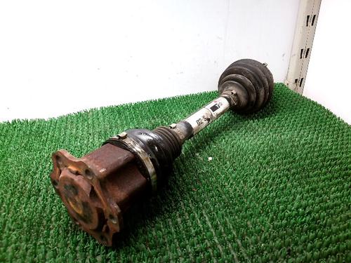 Left front driveshaft AUDI A5 (8T3) S5 quattro | BP33969681M38  - Image 6