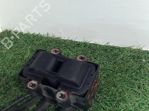 Used Ignition coil RENAULT CLIO II (BB_, CB_) 1.2 LPG (58 hp) 22091883