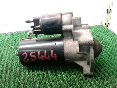 Startmotor PEUGEOT 206 Hatchback (2A/C) 2.0 HDI 90 (90 hp) 29529932