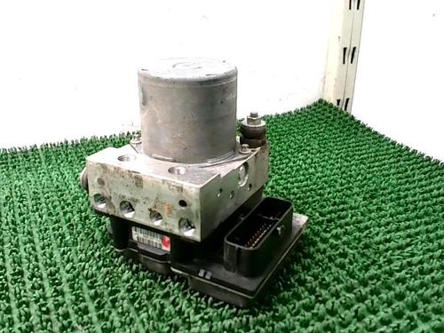 Used ABS pump PEUGEOT 3008 I MPV (0U_) 1.6 HDi (109 hp) 22093080