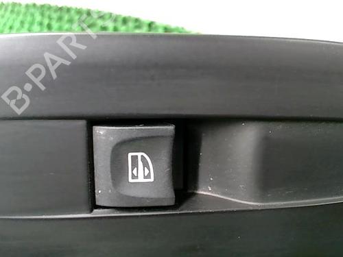 Right front window switch RENAULT SCÉNIC IV (J9_) 1.7 Blue dCi 120 (J9A7, J9A8) | BP30531842I26 - Image 3