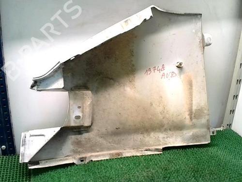 Used Right front fenders CITROËN JUMPER I Van (230L) 2.5 D (86 hp) 20876300