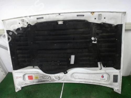 Hood RENAULT RAPID Box Body/MPV (F40_, G40_) 1.9 D (F40R) | BP22082516C1