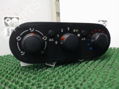 Climate control RENAULT TRAFIC III Van (FG_) 1.6 dCi 120 (FGMB, FGMC) | BP22083189I5 - Image 3
