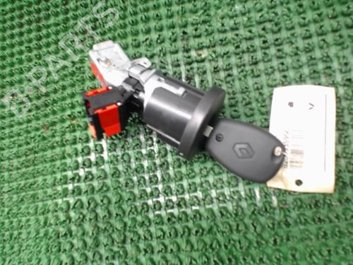 Electronic module RENAULT CLIO III (BR0/1, CR0/1) 1.2 16V (BR02, BR0J, BR11, CR02, CR0J, CR11) | BP22086094M83 