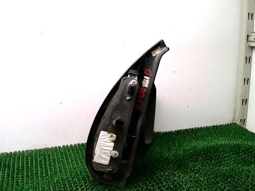 Right mirror RENAULT KANGOO / GRAND KANGOO II (KW0/1_) 1.5 dCi 85 (KW0K, KW0L, KW0B) | BP29924864C27 
