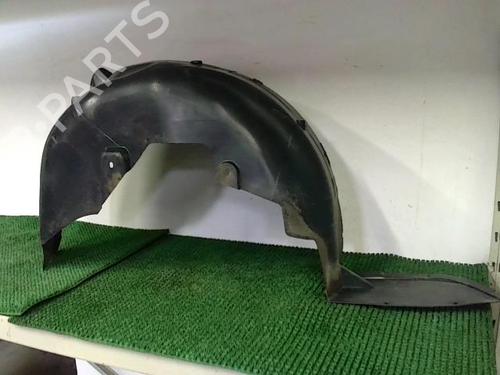 Wheel arch PEUGEOT 3008 I MPV (0U_) 2.0 HDi Hybrid4 (0URHCA) | BP22089472C56