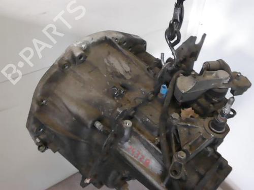 Gearbox RENAULT GRAND SCÉNIC II (JM0/1_) 1.9 dCi (JM14) | BP29743085M3 