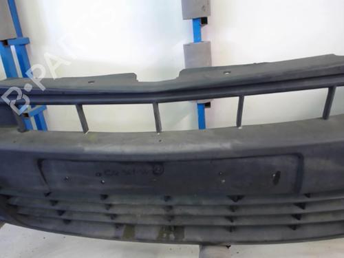 Used Front bumper OPEL MOVANO A Van (X70) 2.5 CDTI (FD) (101 hp) 22082198