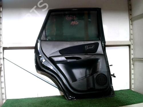 Left rear door HYUNDAI TUCSON (JM) 2.0 CRDi | BP22785072C4 