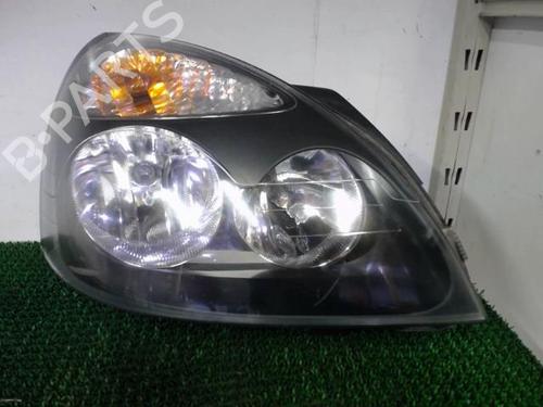 Used Right headlight Right headlight 22087092 22087092