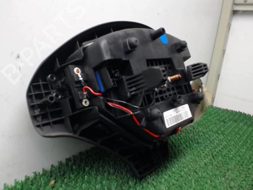 Driver airbag PEUGEOT 308 I (4A_, 4C_) 1.6 16V | BP22079366C9 