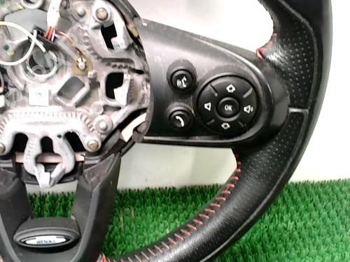 Used Steering wheel Steering wheel MINI MINI (F56) Cooper S (192 hp) 29073424 29073424