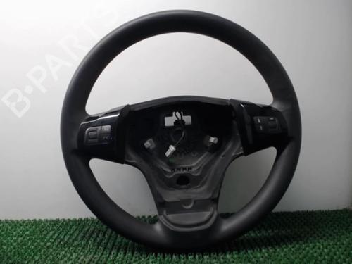 Used Steering wheel Steering wheel OPEL CORSA D (S07) 1.3 CDTI (L08, L68) (75 hp) 22080910 22080910