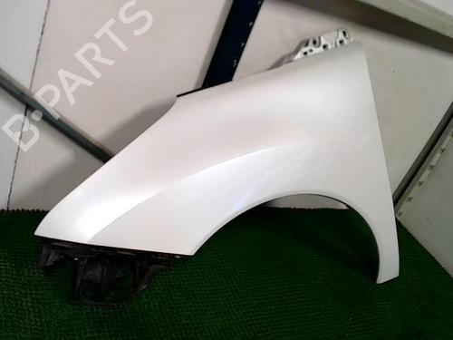 Left front fenders PEUGEOT 3008 I MPV (0U_) 1.6 HDi | BP20877126C41 