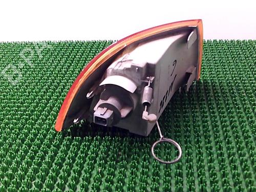 Used Left front indicator Left front indicator FIAT PUNTO (176_) 55 1.1 (54 hp) 22075821 22075821