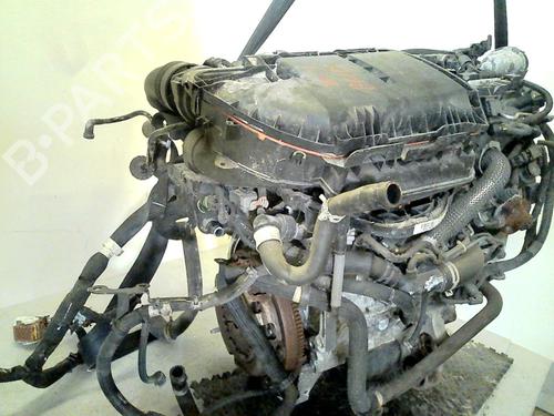 Used Engine Engine PEUGEOT 206+ (2L_, 2M_) 1.4 HDi eco 70 (68 hp) 22088621 22088621