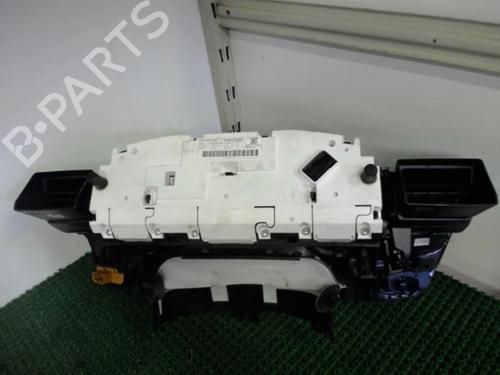 Used Instrument cluster Instrument cluster 22080524 22080524