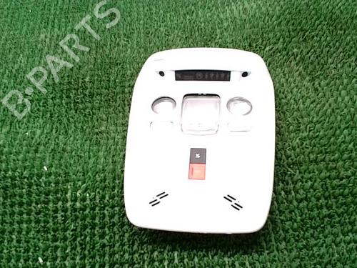 Interior roof light PEUGEOT 208 II (UB_, UP_, UW_, UJ_) 1.5 BlueHDI 100 96887290PR