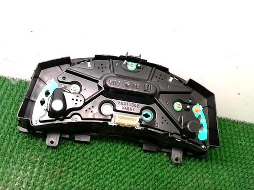 Instrument cluster OPEL MERIVA A MPV (X03) 1.7 CDTI (E75) | BP29039648C47