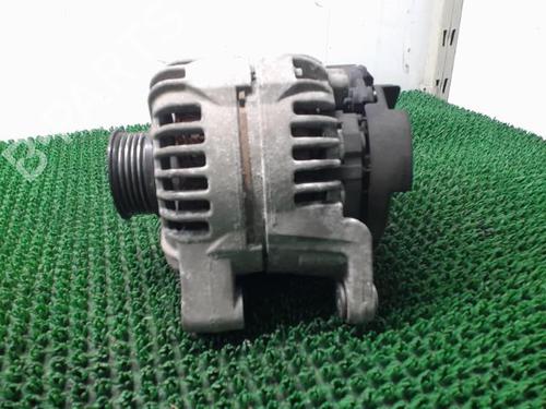 Used Alternator OPEL CORSA D (S07) 1.2 (L08, L68) (86 hp) 22087058