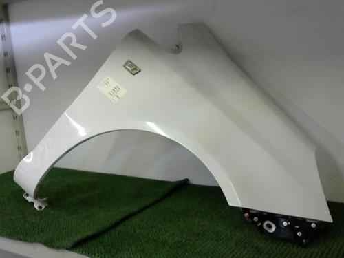 Right front fenders OPEL CORSA D (S07) 1.3 CDTI (L08, L68) | BP20875252C42 