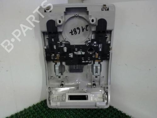 Interior roof light AUDI A3 Sportback (8PA) 2.0 TDI 16V | BP22082129I8 