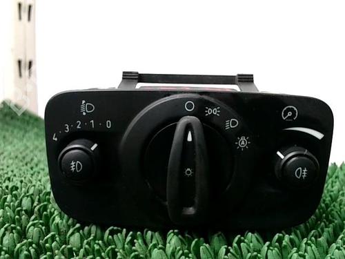 Headlight switch FORD C-MAX II (DXA/CB7, DXA/CEU) 1.6 TDCi | BP29847848I24 