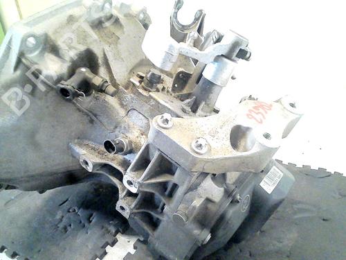 Gearbox OPEL CORSA E (X15) 1.4 (08, 68) | BP22090513M3  - Image 5