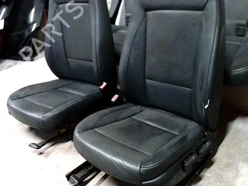 Seats set BMW 1 (E87) 118 d | BP22090440C78 