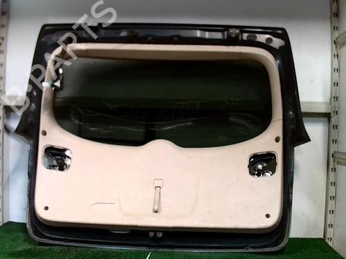 Used Tailgate Tailgate HYUNDAI SANTA FÉ II (CM) 2.2 CRDi 4x4 (155 hp) 20873629 20873629