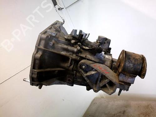 Gearbox SUZUKI SWIFT III (MZ, EZ) 1.6 (RS416, RR 416, ZC31S) | BP39215323M3 - Image 3