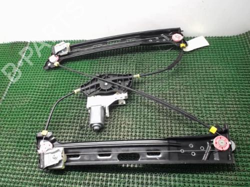 Used Rear left window mechanism Rear left window mechanism VW SHARAN (7N1, 7N2) 2.0 TDI (140 hp) 22082544 22082544