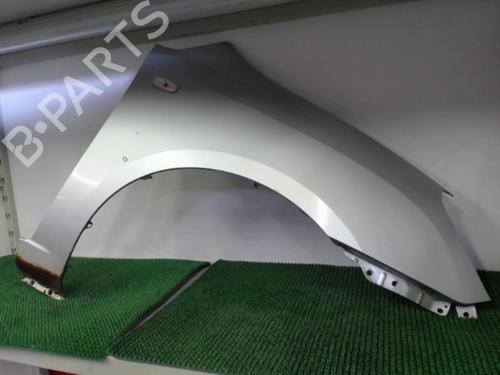 Right front fenders KIA CARENS III MPV (UN) 2.0 CRDi 140 | BP20875487C42 