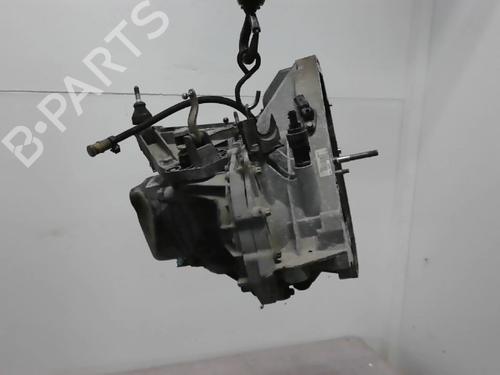 Gearbox DACIA LOGAN MCV (KS_) 1.5 dCi (KS0K) | BP26281592M3  - Image 6