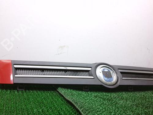 Grill FIAT PANDA (169_) 1.2 (169.AXB11, 169.AXB1A) | BP34410418C40 - Image 4